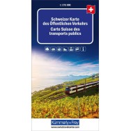 Schweiz Public Transport KF